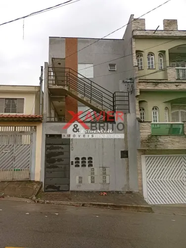 Apartamento para locação, 1 Quarto, 1 Sala - Jardim Fernandes, São Paulo, SP