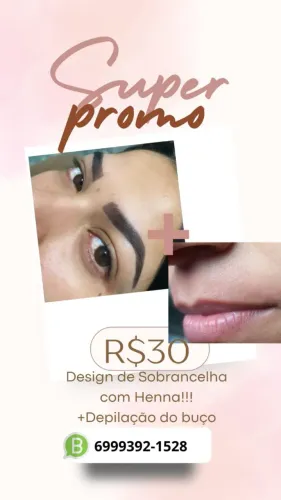Promoção