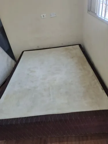Base de cama de casal