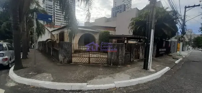 casa antiga