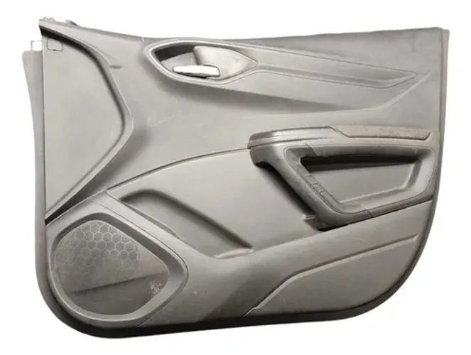 Forro Porta Dianteiro Dir Gm Onix Prisma 2013 2014 2015 1