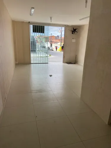 Ponto comercial 