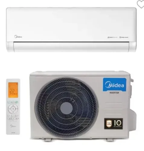 Ar condicionado Springer 24mil BTU quente/frio