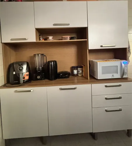 Armário de Cozinha