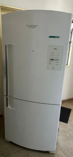 Geladeira 