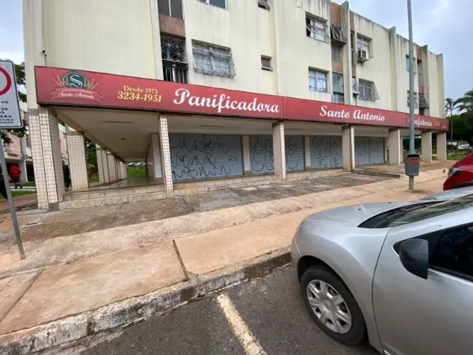Loja Comercial 435m²