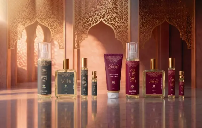 Kit 20 perfumes alta fixação 28 ml Zyone Parfum | Cadastro sem SPC/Serasa