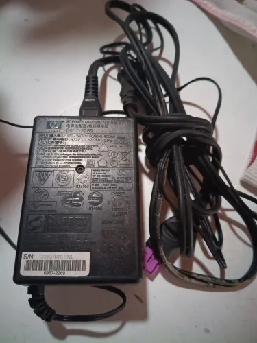 Fonte 32v 625ma