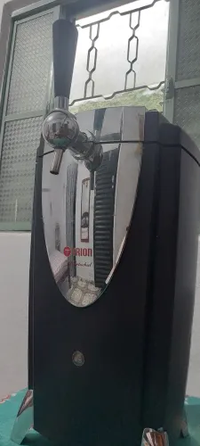 Chopeira Elétrica Trion