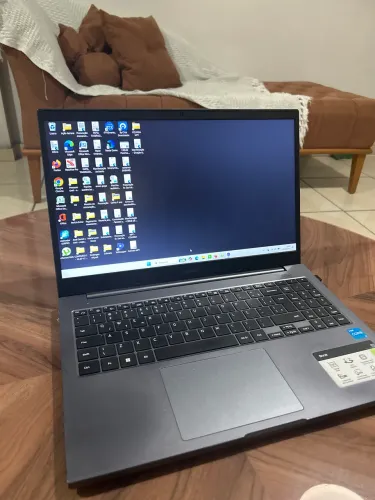 Notebook Samsung 550 XDA