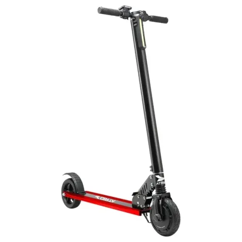Patinete Elétrico Fun 3.0 6,5 Pol 250W Vel 23km/h 15km Atrio Até 100kg - VM001 (OUTLET)