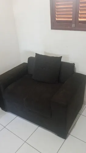 Sofá 2 lugares