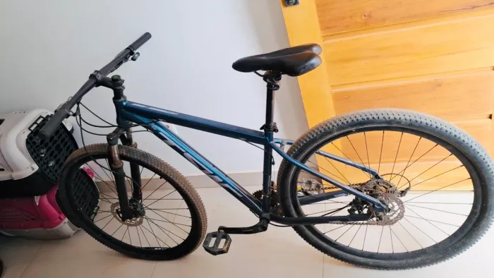BICICLETA MTB ARO 29 - OGGI R$ 1.700