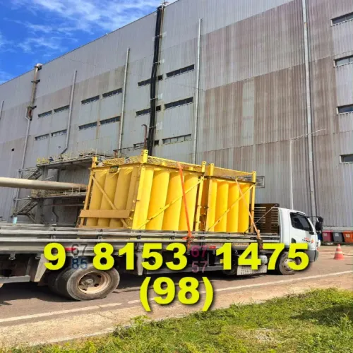frete p/empresas, chame no zap, número na descrição
