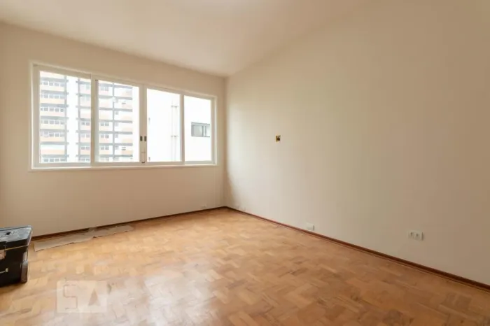 Apartamento à Venda - Itaim Bibi, 2 Quartos, 80 m2