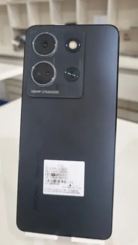 infinix note 30 5g 16 de ram 256 GB NFC camera de 108 mp