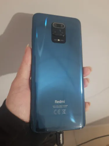 Redmi 9 pro usado