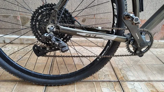BIKE ARO 29 TOP! FREIO A DISCO + 12x SEM JUROS | PREÇO DE OCASIÃO