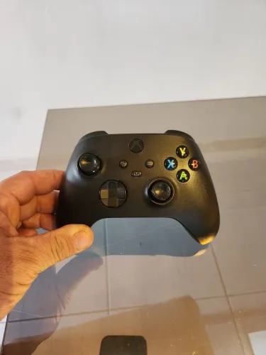 Controle Xbox one Bluetooth