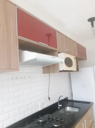 Apartamento à venda e para alugar em Sumaré, Parque Yolanda (Nova Veneza), com 1 quarto, c