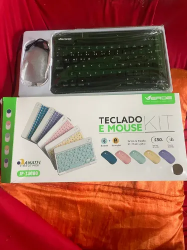 Teclado