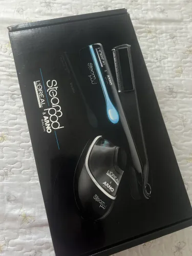 CHAPINHA A VAPOR