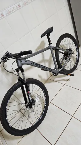 Bicicleta Nero 5 Absolute, Aro 29
