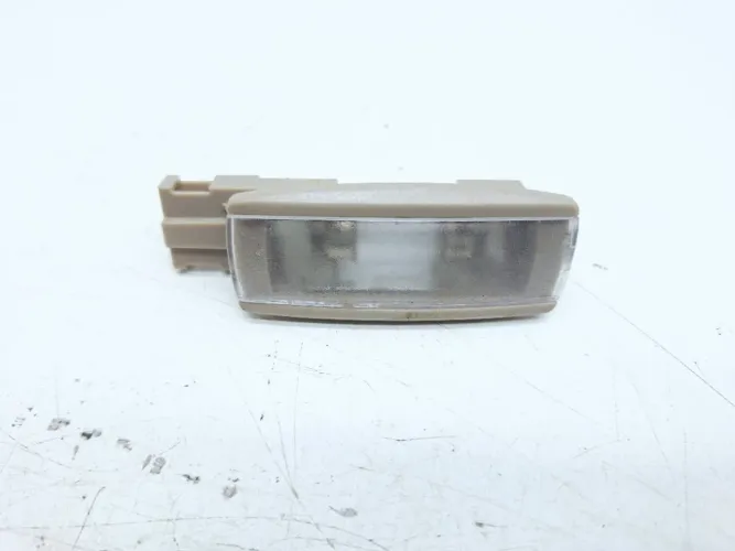 Luz Cortesia Quebra Sol Direito Vw Fusca Tsi 2.0 2015