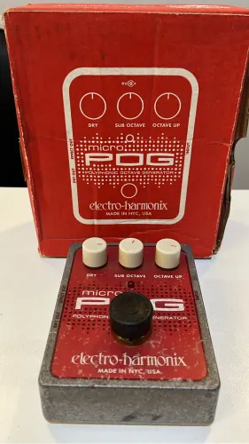 MICRO POG