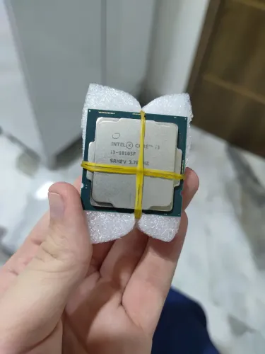 Processador Intel Core I3 décima geração