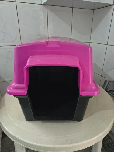 Casinha para pet