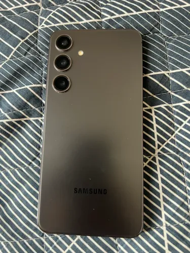 Galaxy s24 plus