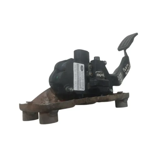 Pedal Land Rover Discovery 3 2.7 2006 2007 2008 2009