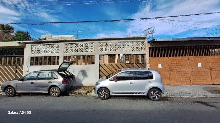 Casa no Bairro Dom Pedro
