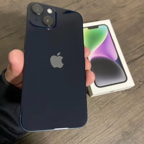 Iphone 14- 128GB- Original