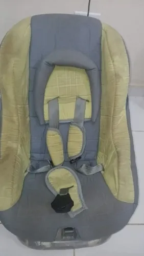 ASSENTO DE BEBÊ