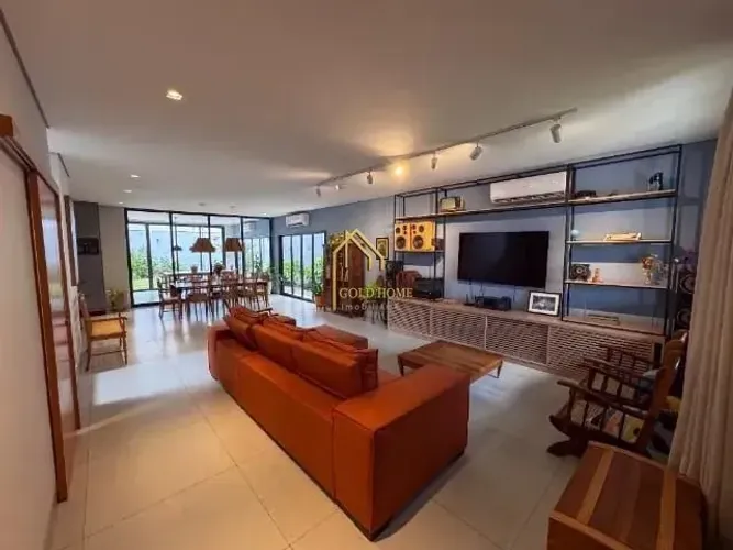 Casa Alto Padrão à Venda na Vila Jardim