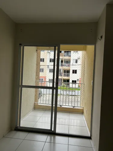 Alugo apartamento Riviera Cohatrac