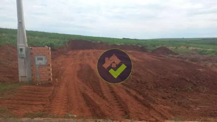 Terreno à venda, 320 m² por R$ 225.000,00 - Residencial Villacitá 2 - Lençóis Paulista/SP