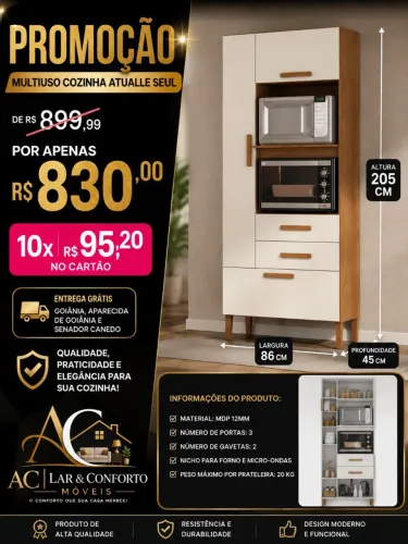 MULTIUSO A PARTIR 499