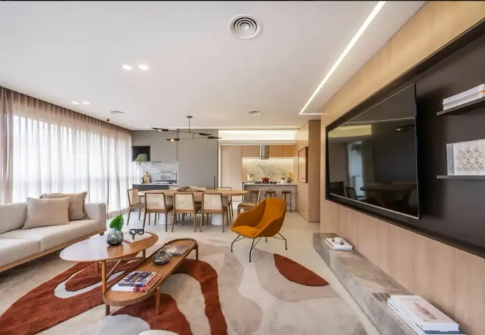 Vila Mariana Apartamento A Venda Studio 23m2  Novo Pronto Para Morar  Com Lazer
