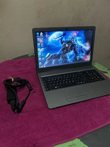 Notebook Sony vaio / core i7 / 8 GB memoria / tela 15.6 slim / bluetooth