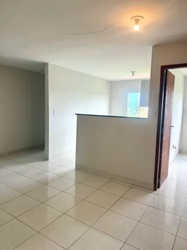 Apartamento Jockey Itaparica