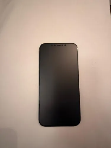 iPhone 12 Pro Max Azul Pacífico - Excelente Estado