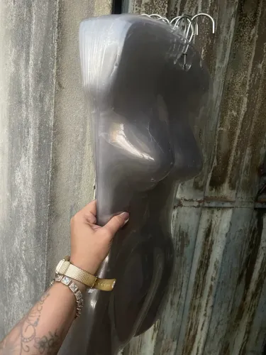 50 cabides roupa lingirie biquíni