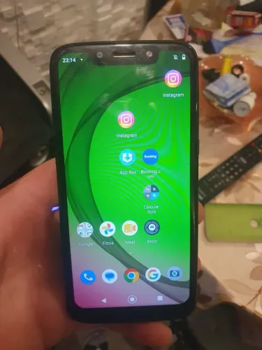G7 play