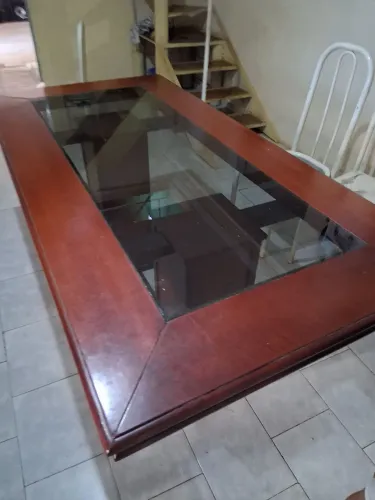 Mesa de jantar