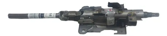 Coluna Direção Peugeot 3008 Aut 1.6 Thp 2011/2014 C/detalhe