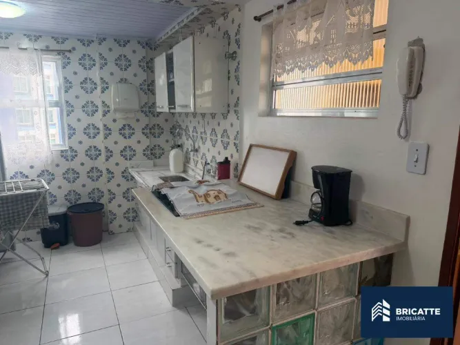 Apartamento à venda, 2 quartos, 2 vagas, Praia dos Sonhos - Itanhaém/SP