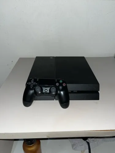 Ps4 PlayStation 4